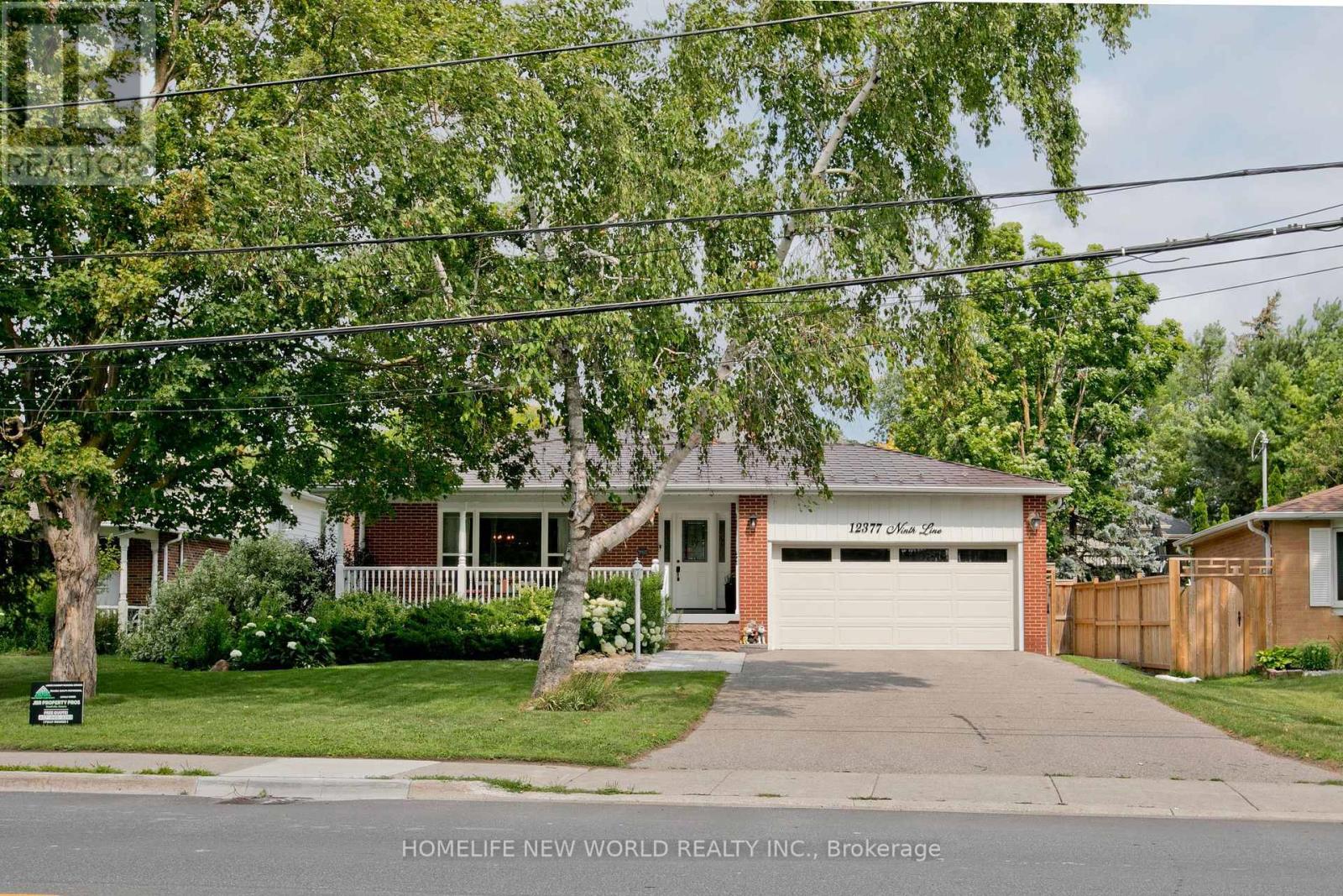 12377 Ninth Line, Whitchurch-Stouffville, Ontario L4A 1C2 - Photo 4 - N13619690