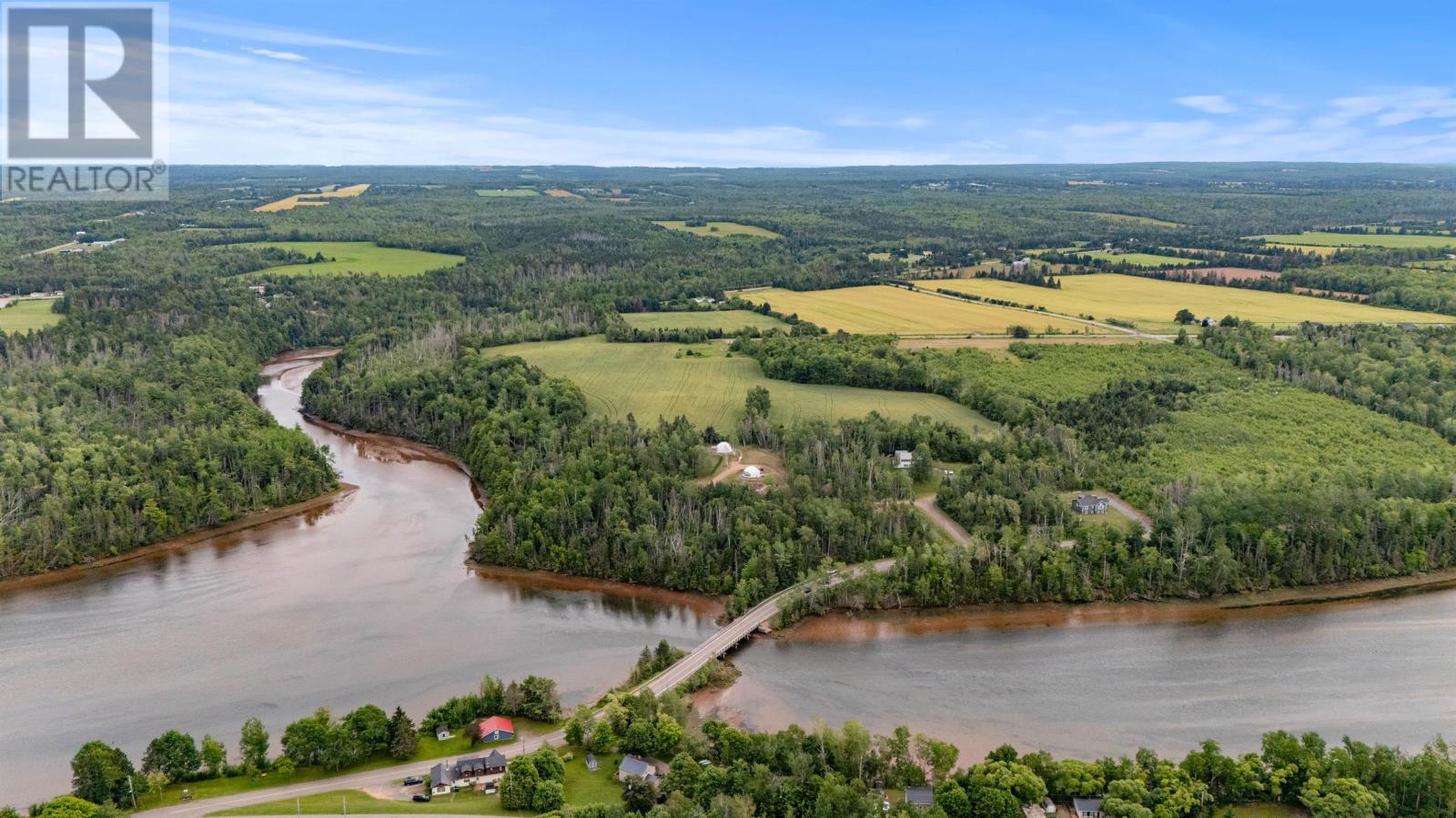 Acreage South Montague Road, Valleyfield, Prince Edward Island  C0A 1R0 - Photo 11 - 202616040