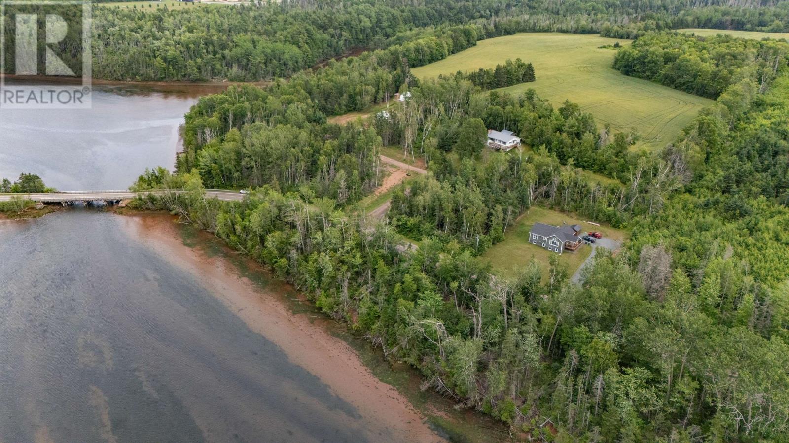 Acreage South Montague Road, Valleyfield, Prince Edward Island  C0A 1R0 - Photo 13 - 202616040