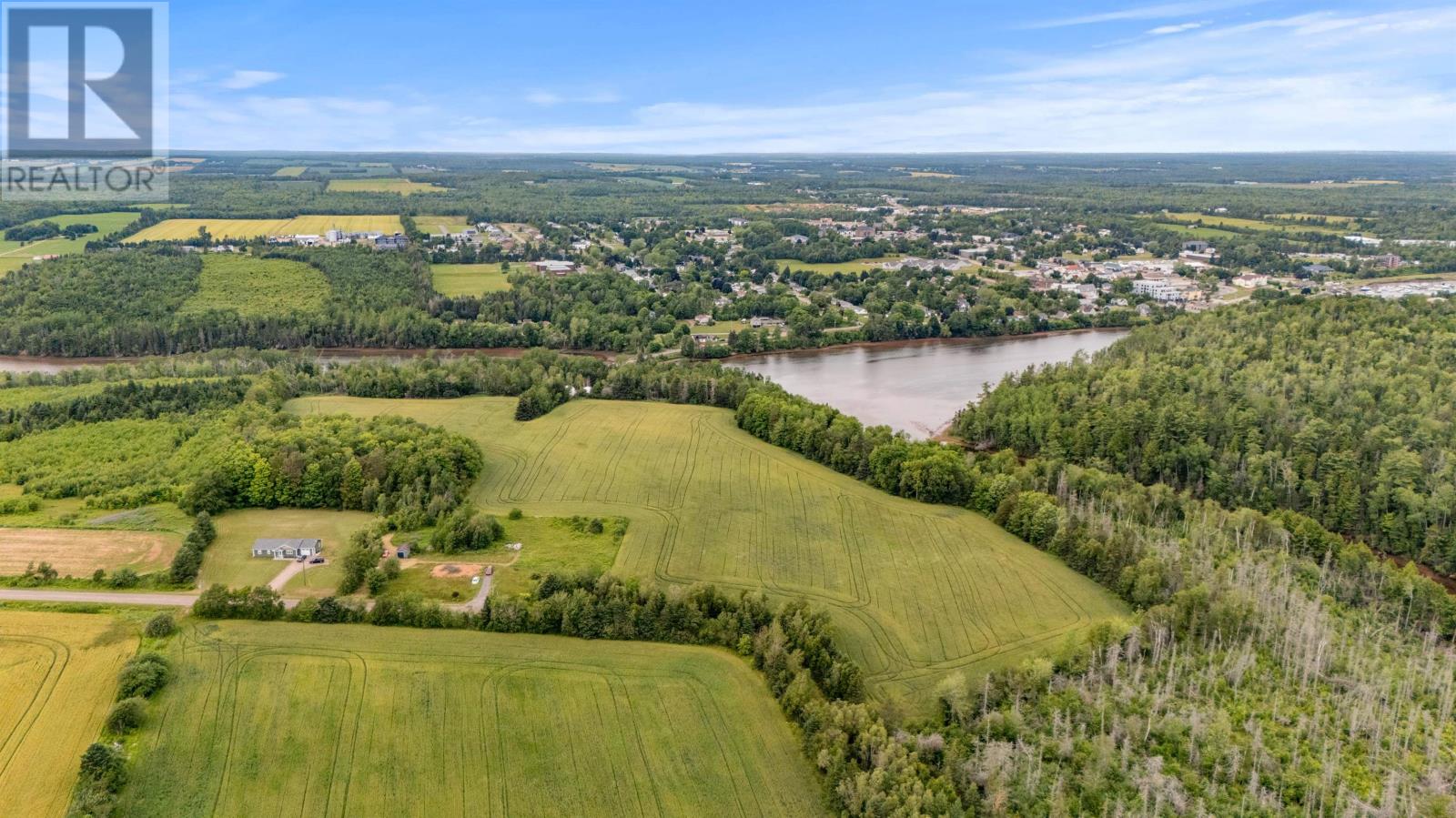 Acreage South Montague Road, Valleyfield, Prince Edward Island  C0A 1R0 - Photo 7 - 202616040