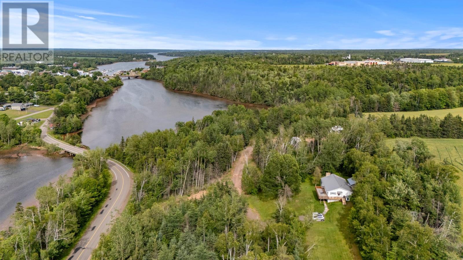 Acreage South Montague Road, Valleyfield, Prince Edward Island  C0A 1R0 - Photo 22 - 202616040