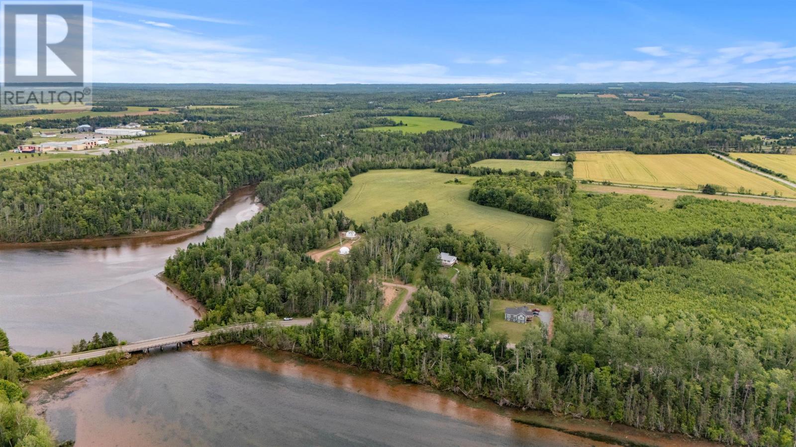 Acreage South Montague Road, Valleyfield, Prince Edward Island  C0A 1R0 - Photo 12 - 202616040