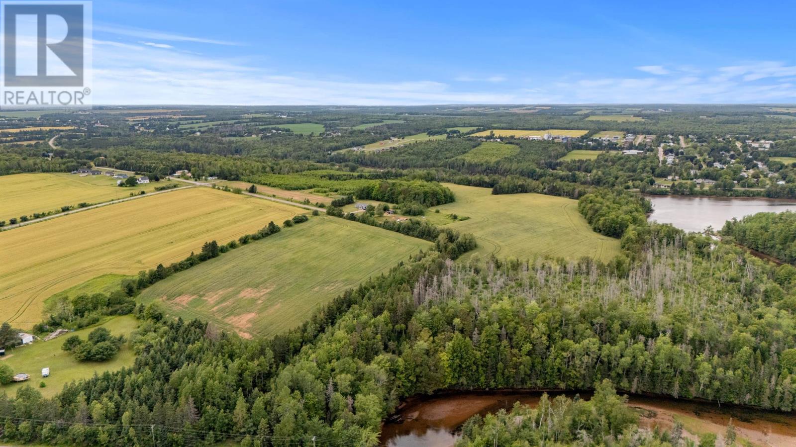 Acreage South Montague Road, Valleyfield, Prince Edward Island  C0A 1R0 - Photo 3 - 202616040