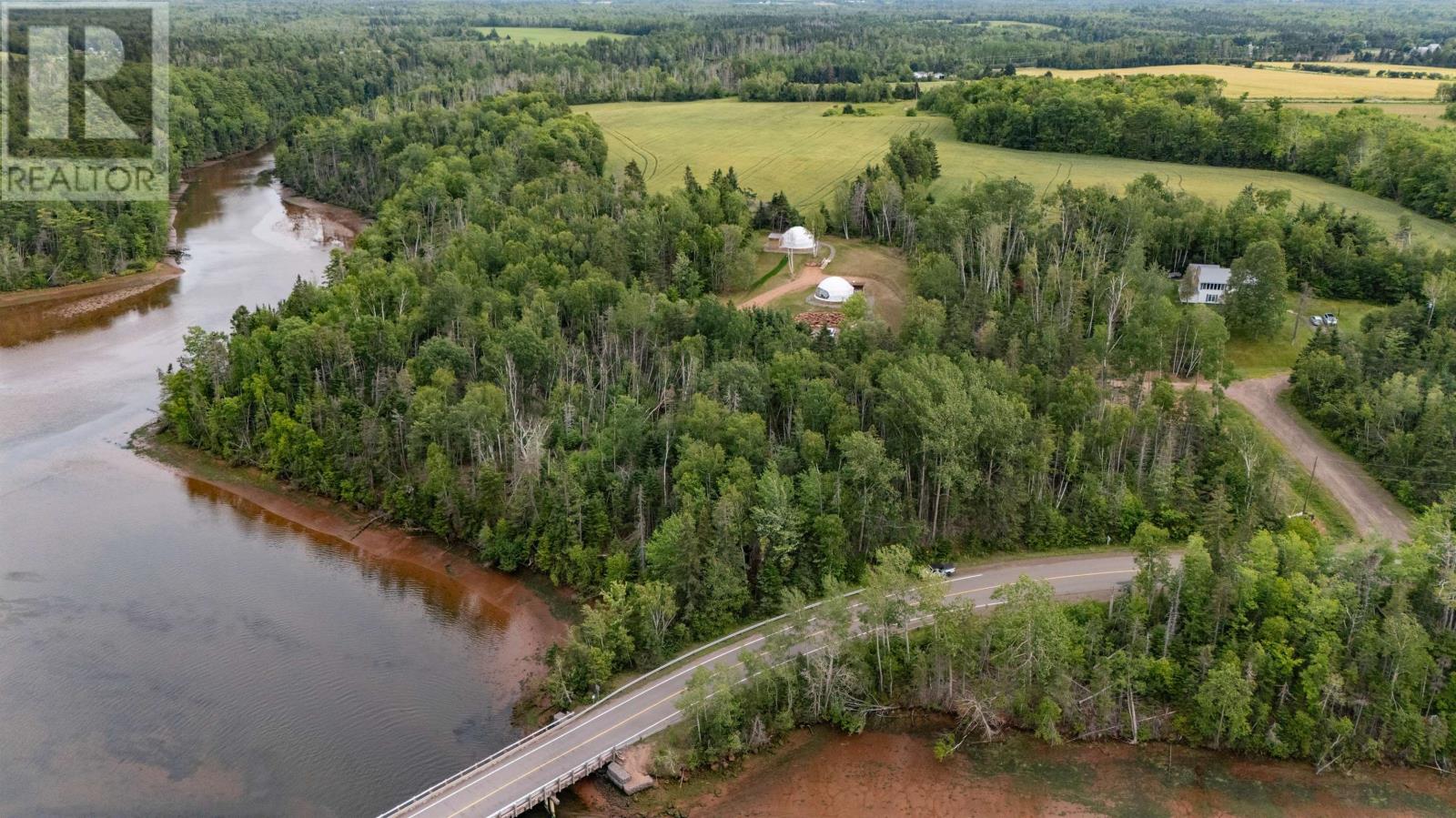 Acreage South Montague Road, Valleyfield, Prince Edward Island  C0A 1R0 - Photo 15 - 202616040