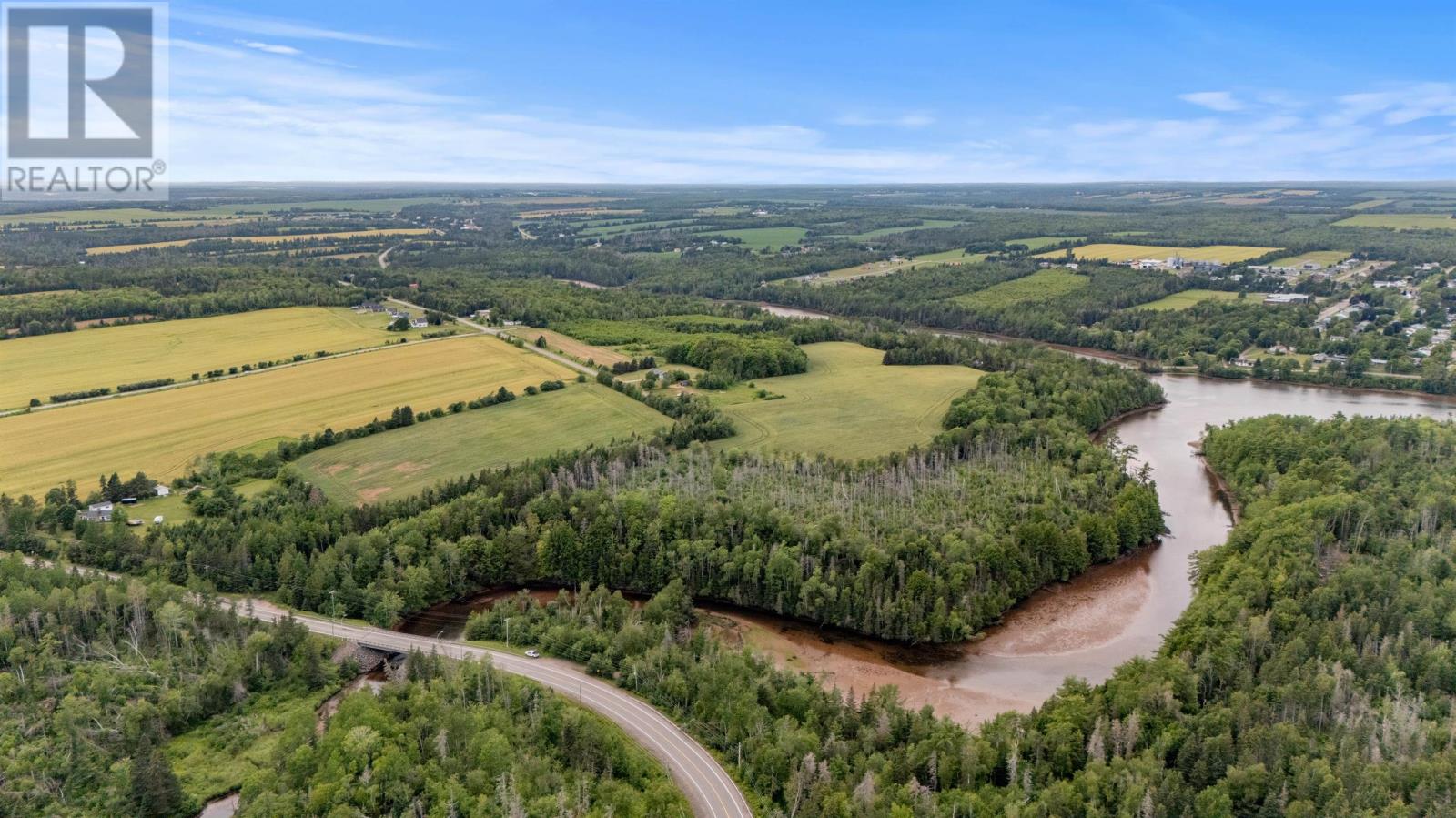 Acreage South Montague Road, Valleyfield, Prince Edward Island  C0A 1R0 - Photo 2 - 202616040