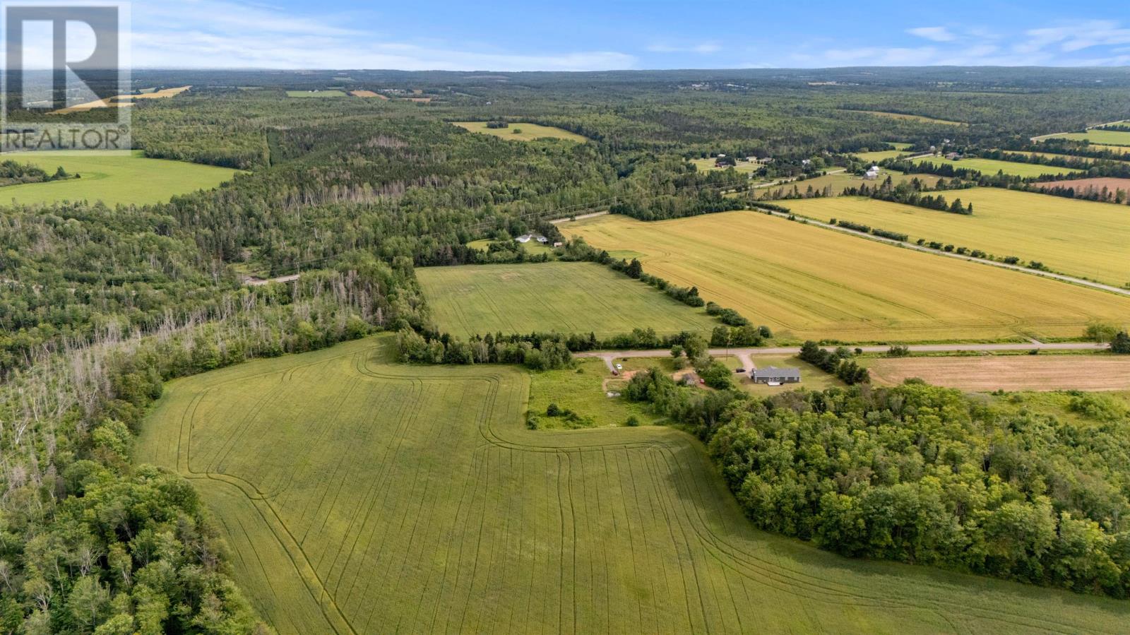 Acreage South Montague Road, Valleyfield, Prince Edward Island  C0A 1R0 - Photo 23 - 202616040