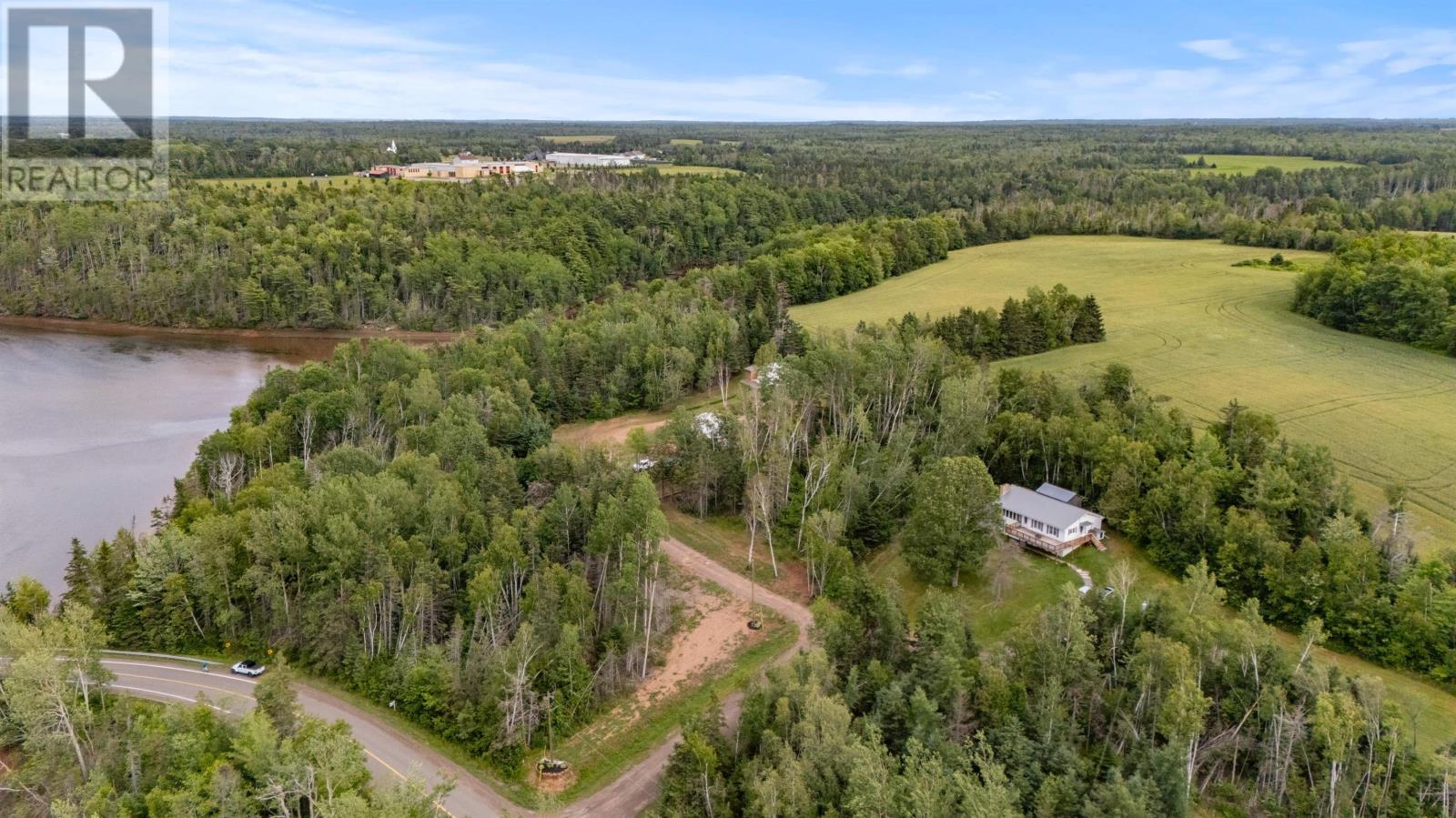 Acreage South Montague Road, Valleyfield, Prince Edward Island  C0A 1R0 - Photo 14 - 202616040