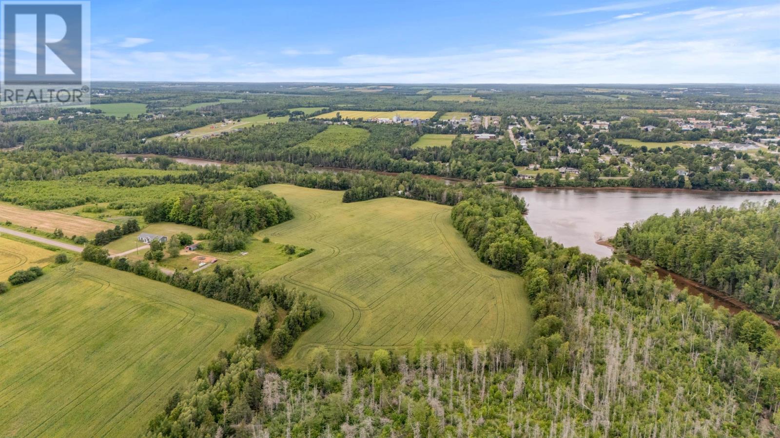 Acreage South Montague Road, Valleyfield, Prince Edward Island  C0A 1R0 - Photo 8 - 202616040