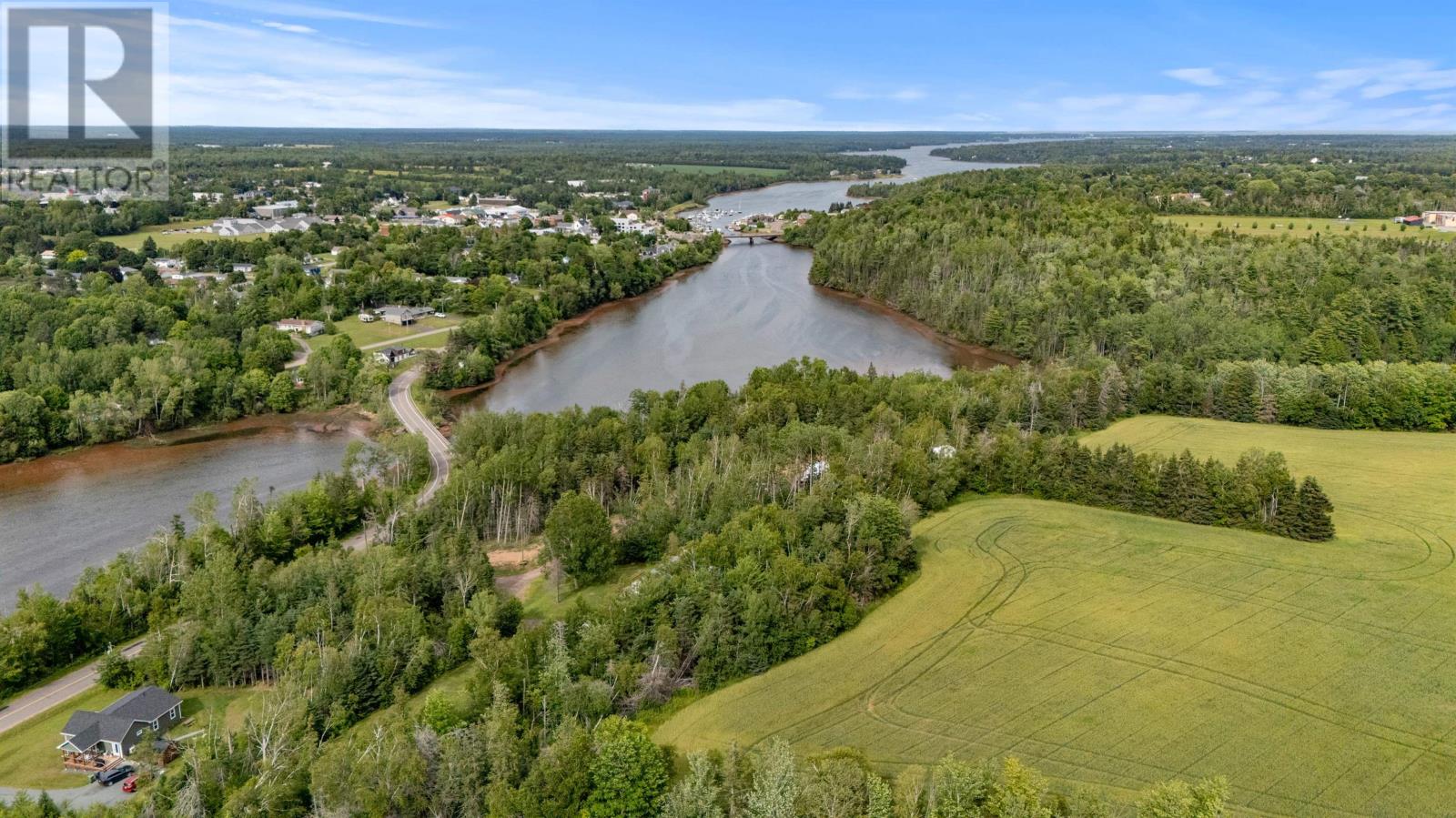 Acreage South Montague Road, Valleyfield, Prince Edward Island  C0A 1R0 - Photo 21 - 202616040