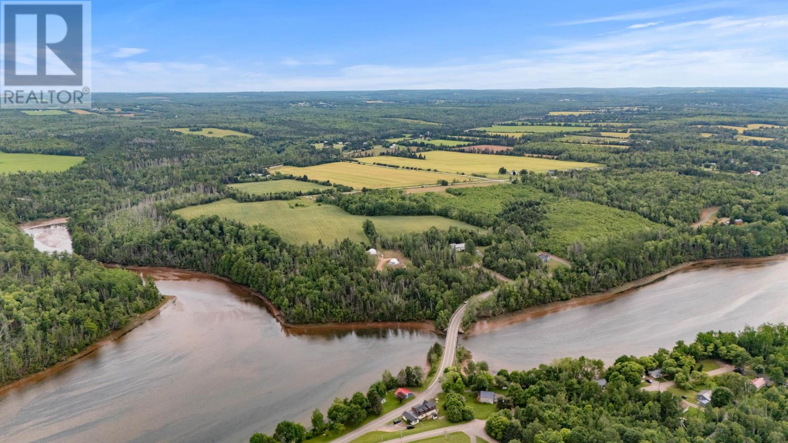 Acreage South Montague Road, Valleyfield, Prince Edward Island  C0A 1R0 - Photo 10 - 202616040
