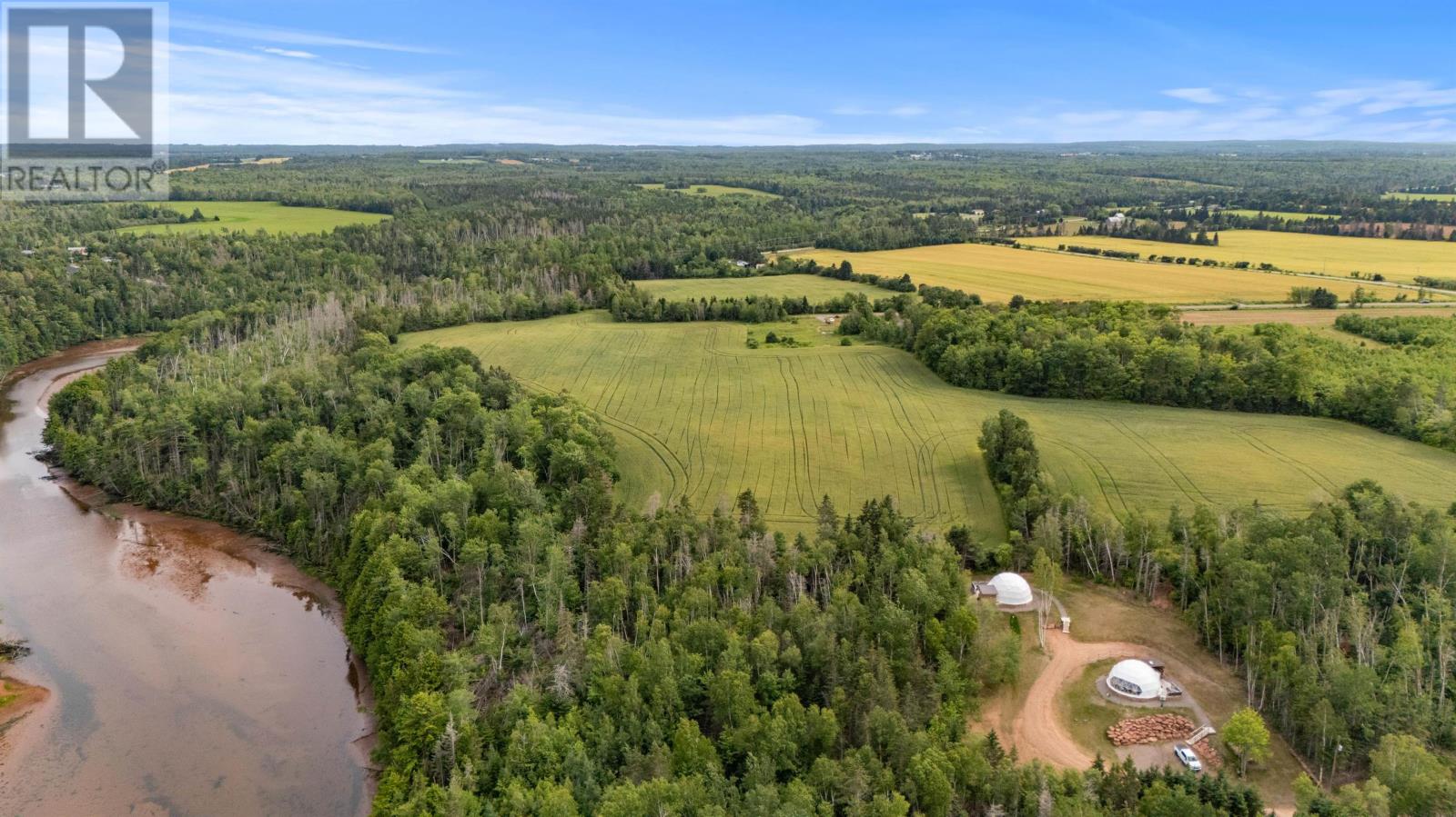 Acreage South Montague Road, Valleyfield, Prince Edward Island  C0A 1R0 - Photo 18 - 202616040