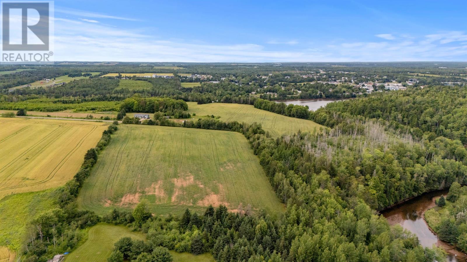 Acreage South Montague Road, Valleyfield, Prince Edward Island  C0A 1R0 - Photo 4 - 202616040
