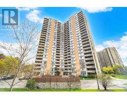 1802 - 10 MARTHA EATON WAY, Toronto, Ontario