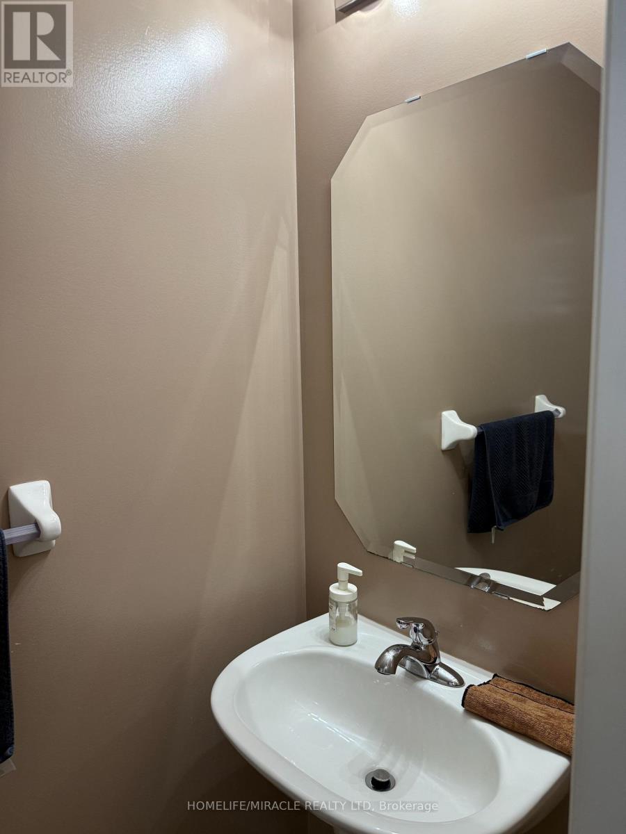 20 Country Ridge Court, Brampton, Ontario  L6P 3S2 - Photo 22 - W13619712