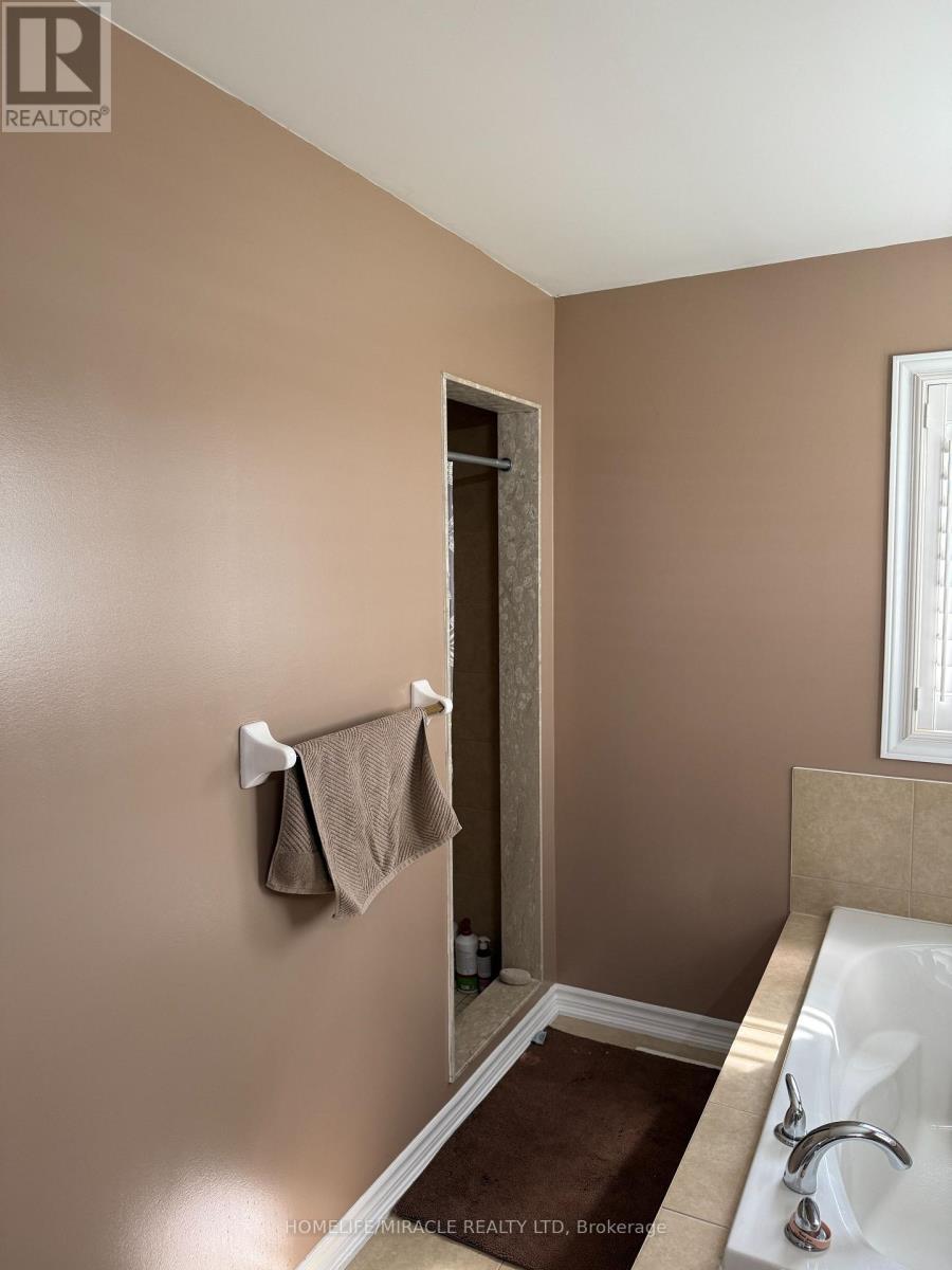 20 Country Ridge Court, Brampton, Ontario  L6P 3S2 - Photo 46 - W13619712