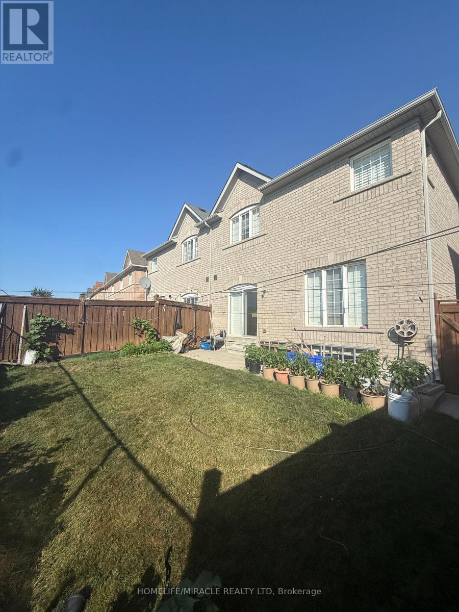 20 Country Ridge Court, Brampton, Ontario  L6P 3S2 - Photo 48 - W13619712