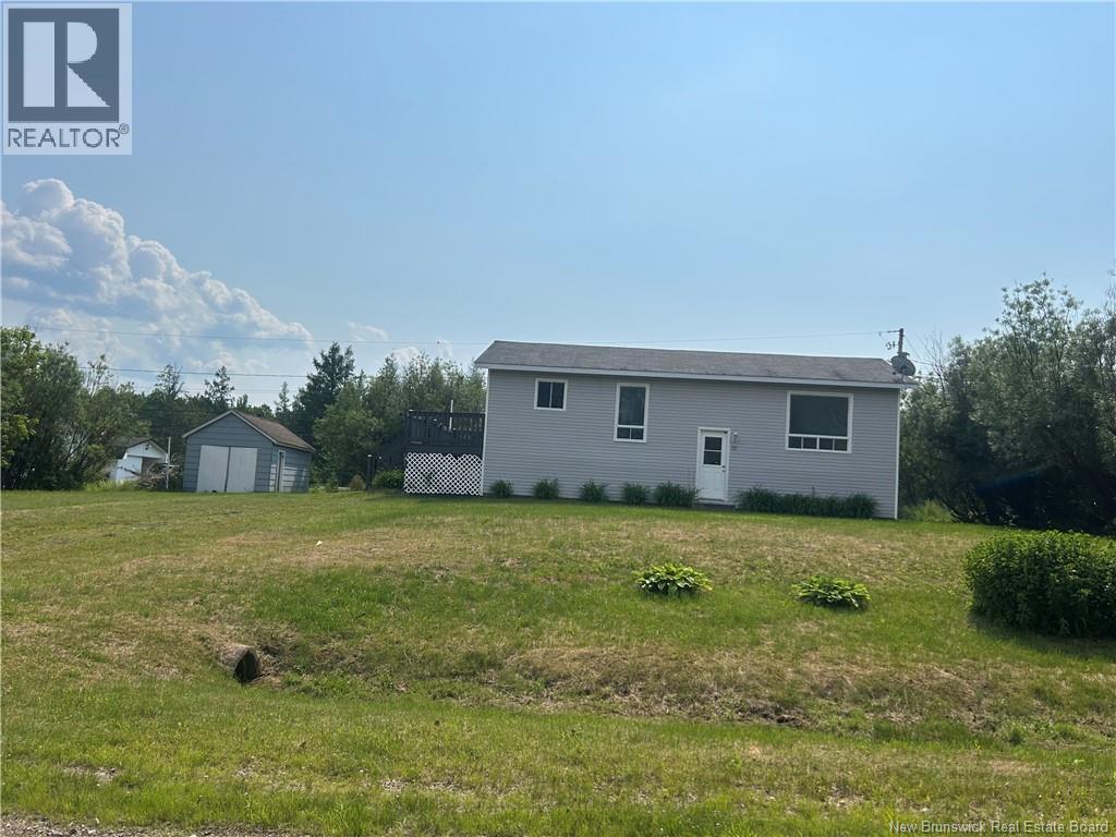 17 Poirier Avenue, Poirier Subdivision, New Brunswick  E8L 1V5 - Photo 16 - NB142732