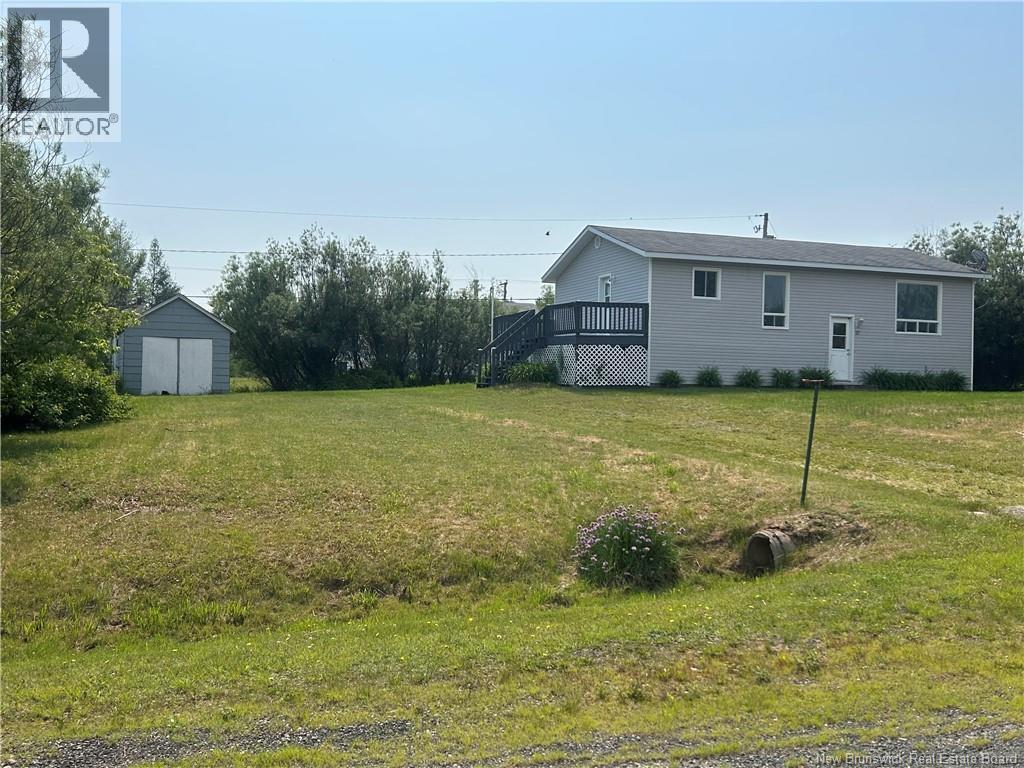 17 Poirier Avenue, Poirier Subdivision, New Brunswick  E8L 1V5 - Photo 17 - NB142732
