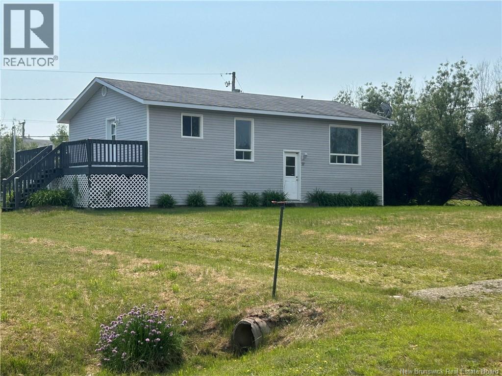 17 Poirier Avenue, Poirier Subdivision, New Brunswick  E8L 1V5 - Photo 18 - NB142732