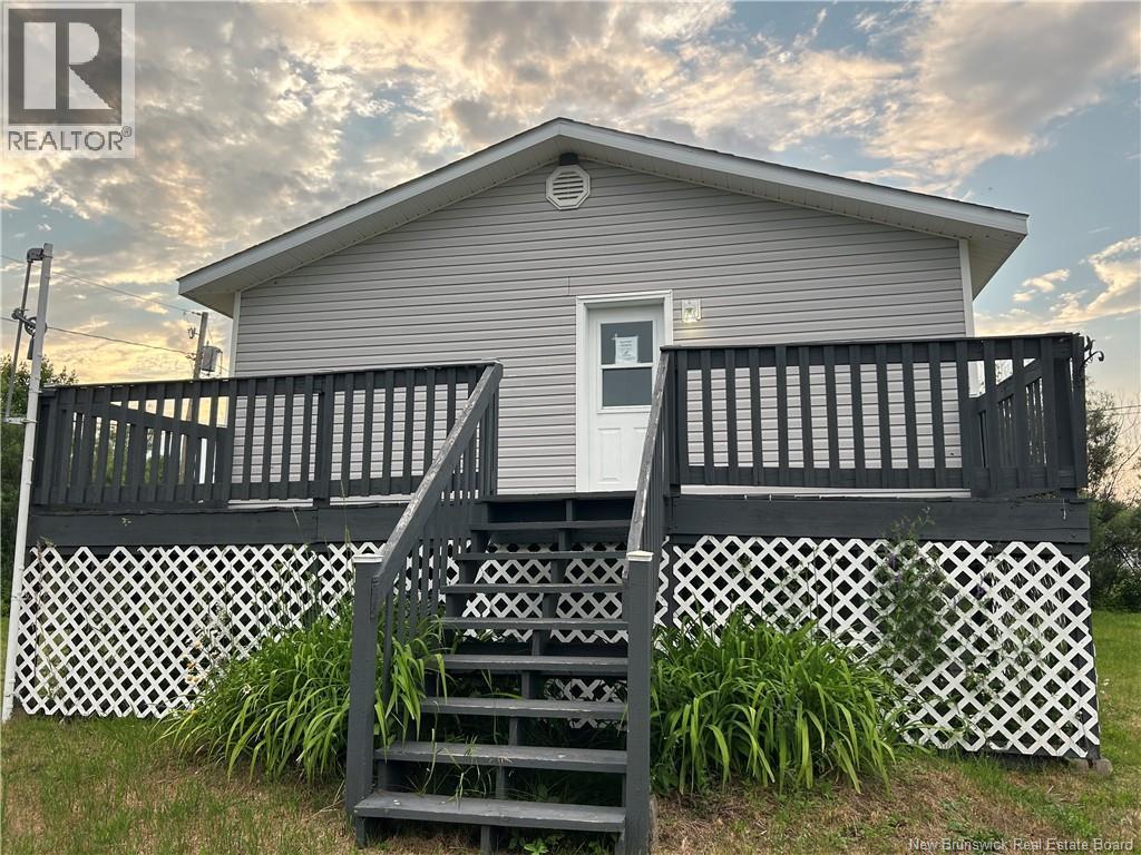 17 Poirier Avenue, Poirier Subdivision, New Brunswick  E8L 1V5 - Photo 2 - NB142732