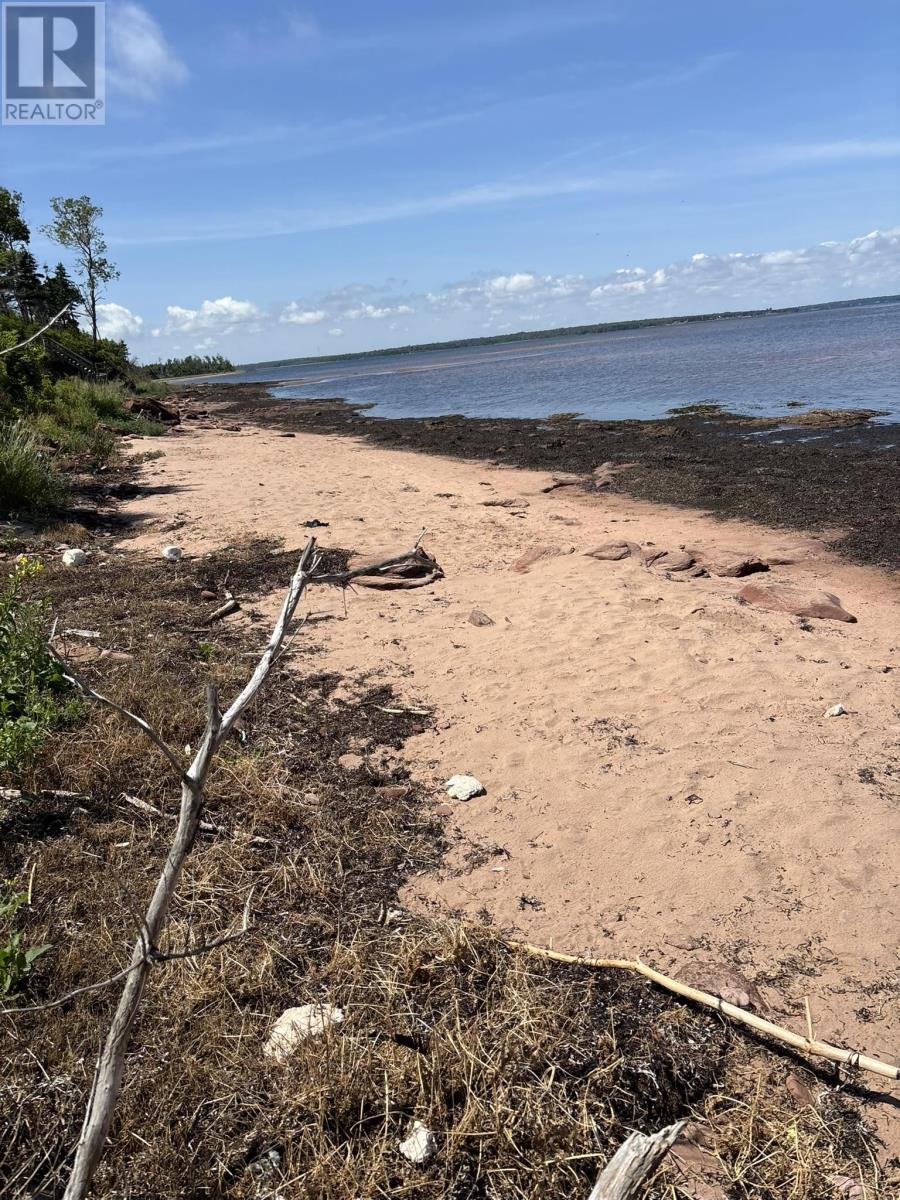 Lot Campbell Road, Panmure Island, Prince Edward Island  C0A 1R0 - Photo 10 - 202618898