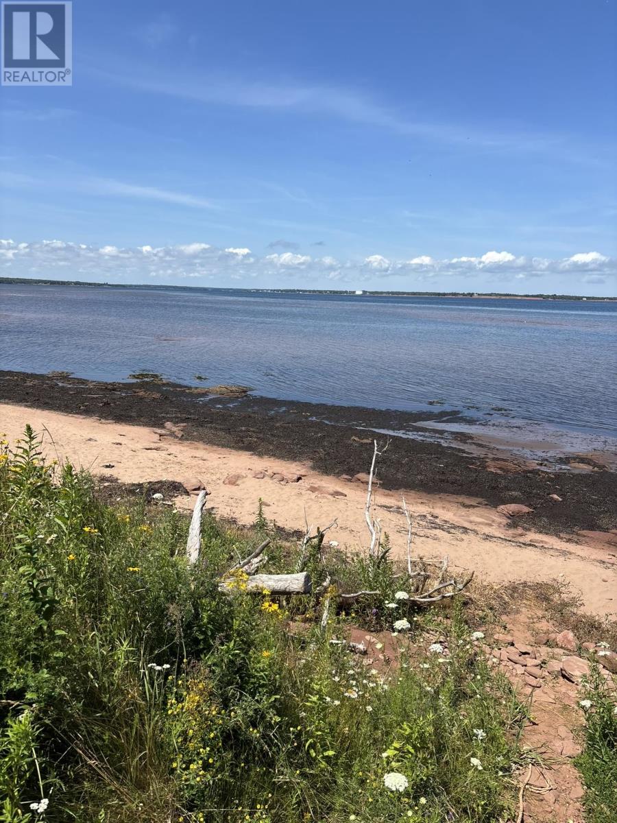 Lot Campbell Road, Panmure Island, Prince Edward Island  C0A 1R0 - Photo 4 - 202618898