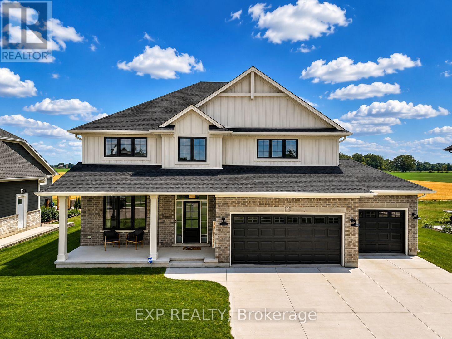 120 Lila Street, Dutton/dunwich, Ontario  N0L 1J0 - Photo 1 - X13619662
