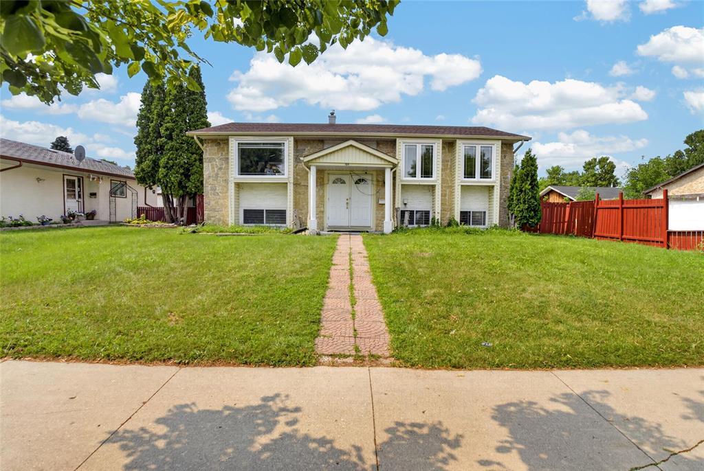 164 Manila Road, Winnipeg, Manitoba  R2P 0S9 - Photo 0 - 202618860