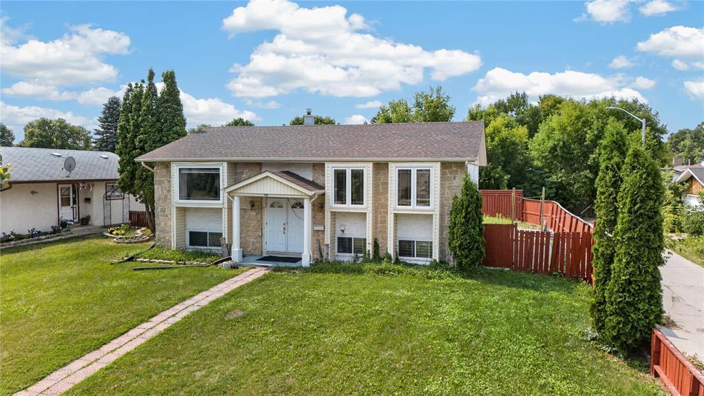 164 Manila Road, Winnipeg, Manitoba  R2P 0S9 - Photo 21 - 202618860