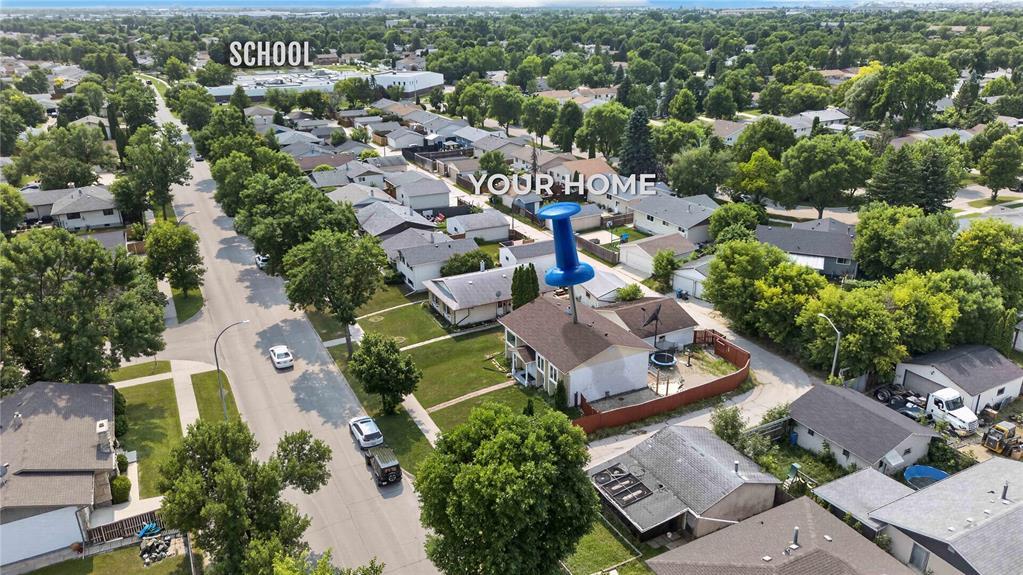 164 Manila Road, Winnipeg, Manitoba  R2P 0S9 - Photo 25 - 202618860