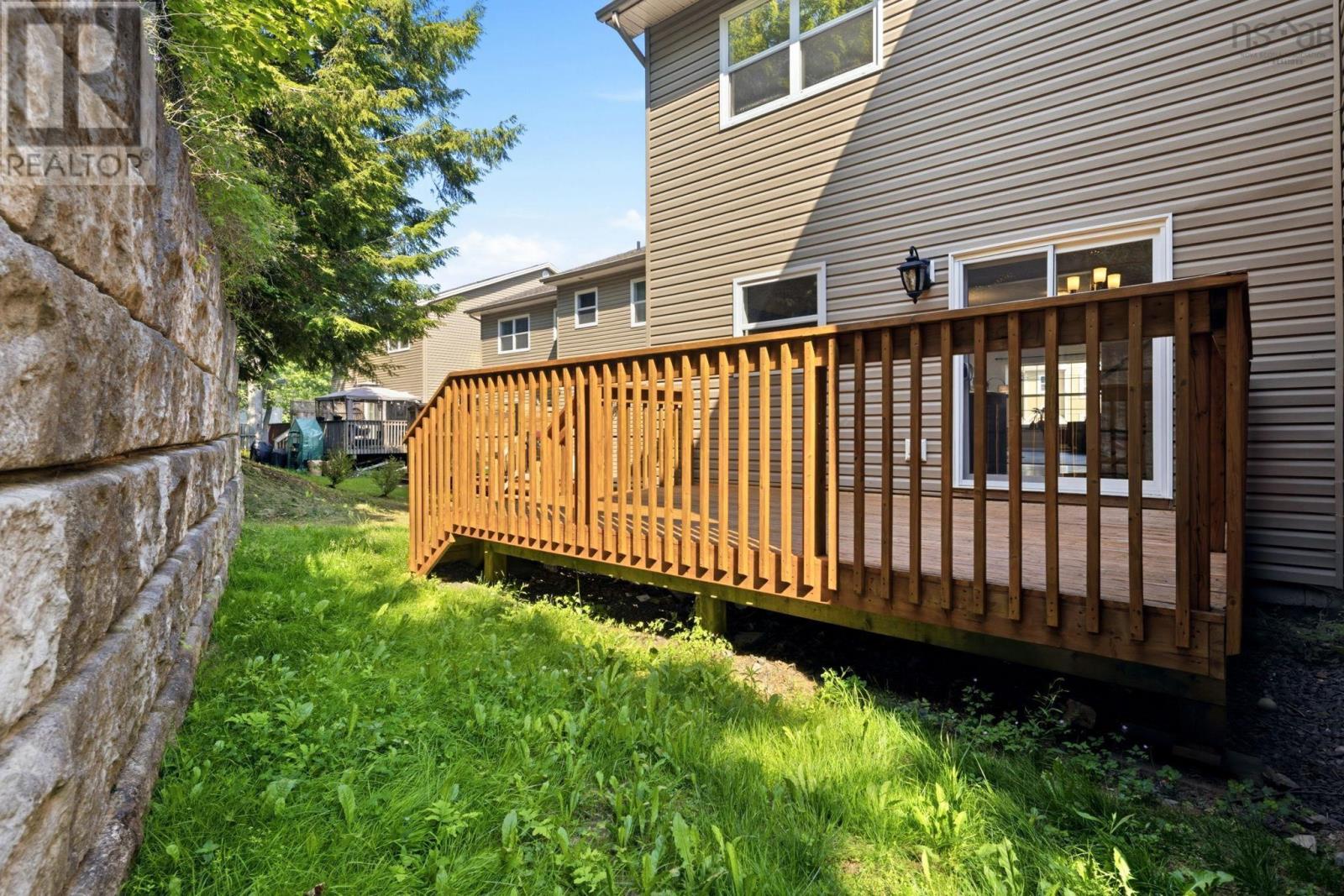 25 Four Mile Lane, Halifax, Nova Scotia  B3M 3L7 - Photo 28 - 202617957