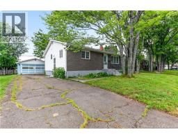 34 Smith Street, Moncton, New Brunswick