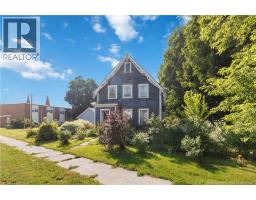 121 St Gertrude Street, Woodstock, New Brunswick