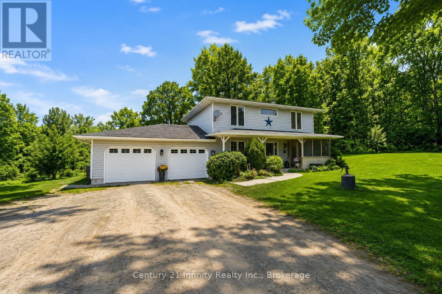 460 PIGDEN ROAD, Madoc, Ontario