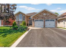 9 HARTWOOD CRESCENT, Greater Napanee, Ontario