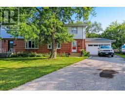 3 GREGORY PLACE, St. Thomas, Ontario