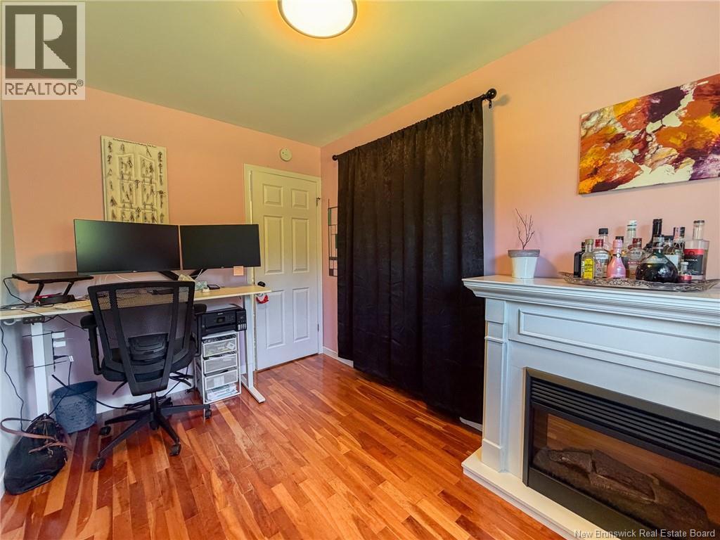 184 Diamond Street, Fredericton, New Brunswick  E3G 7V1 - Photo 25 - NB144774