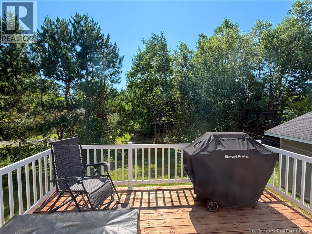184 Diamond Street, Fredericton, New Brunswick  E3G 7V1 - Photo 41 - NB144774