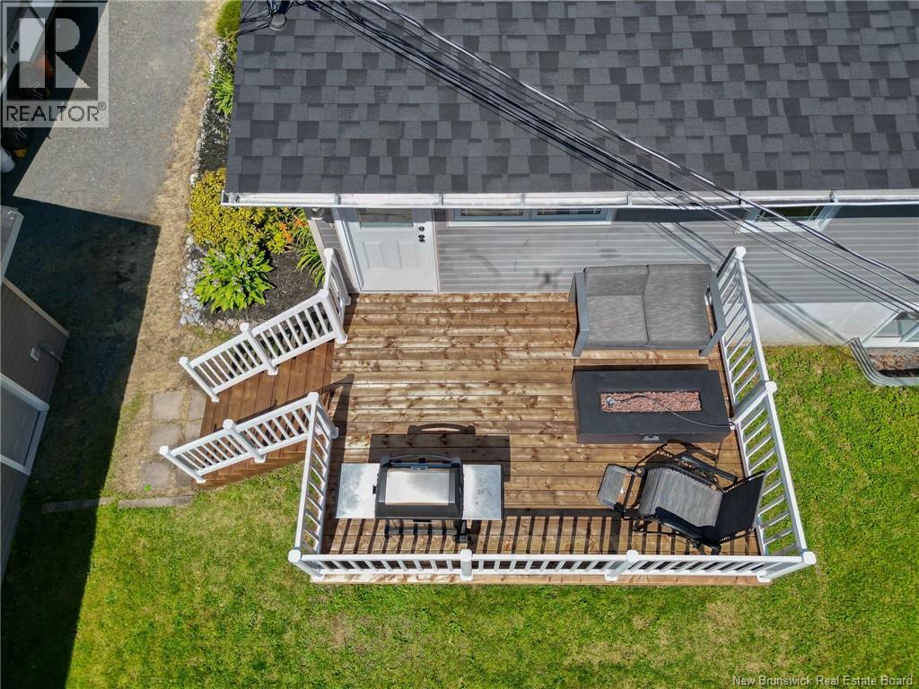 184 Diamond Street, Fredericton, New Brunswick  E3G 7V1 - Photo 42 - NB144774