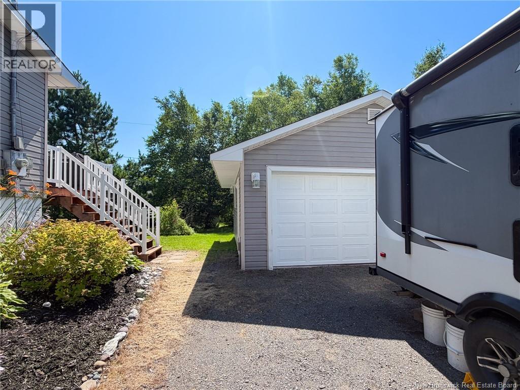 184 Diamond Street, Fredericton, New Brunswick  E3G 7V1 - Photo 44 - NB144774