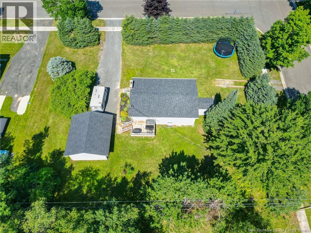184 Diamond Street, Fredericton, New Brunswick  E3G 7V1 - Photo 45 - NB144774