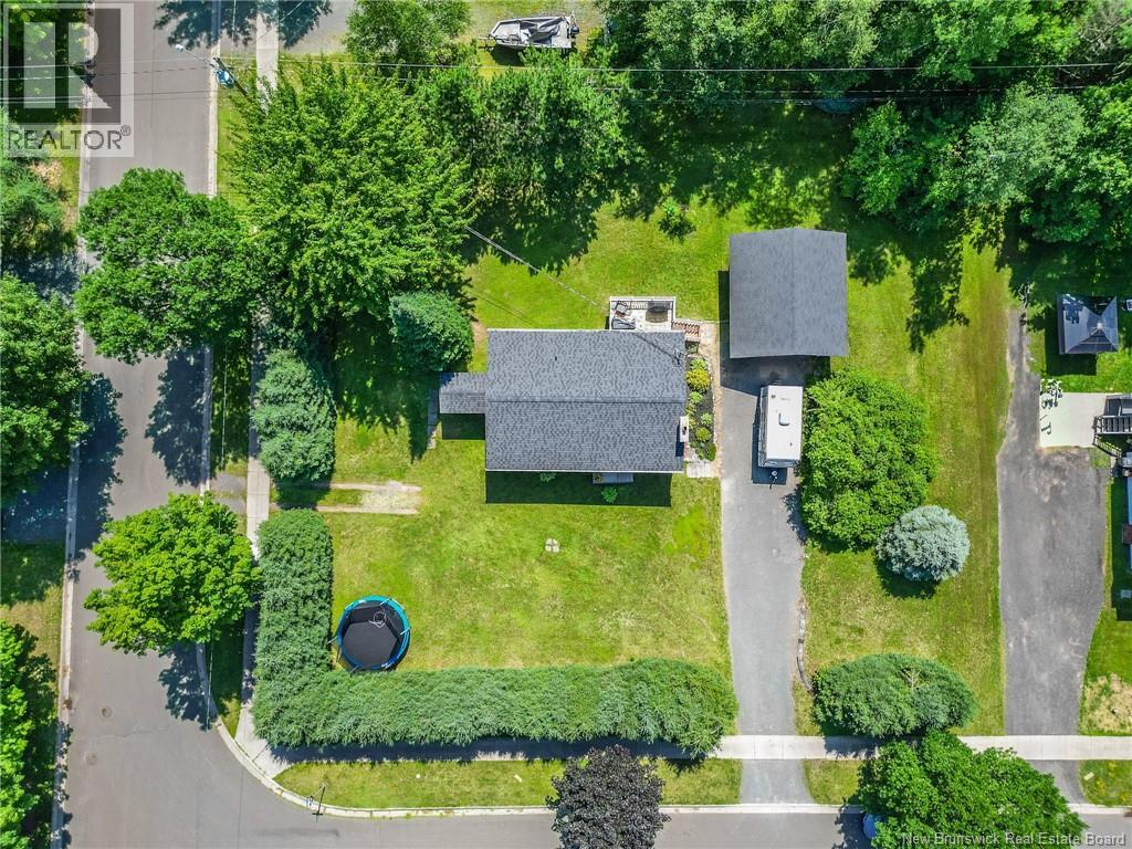 184 Diamond Street, Fredericton, New Brunswick  E3G 7V1 - Photo 5 - NB144774