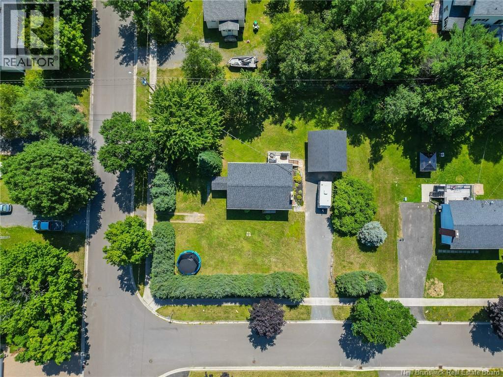 184 Diamond Street, Fredericton, New Brunswick  E3G 7V1 - Photo 6 - NB144774