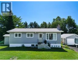 184 Diamond Street, fredericton, New Brunswick