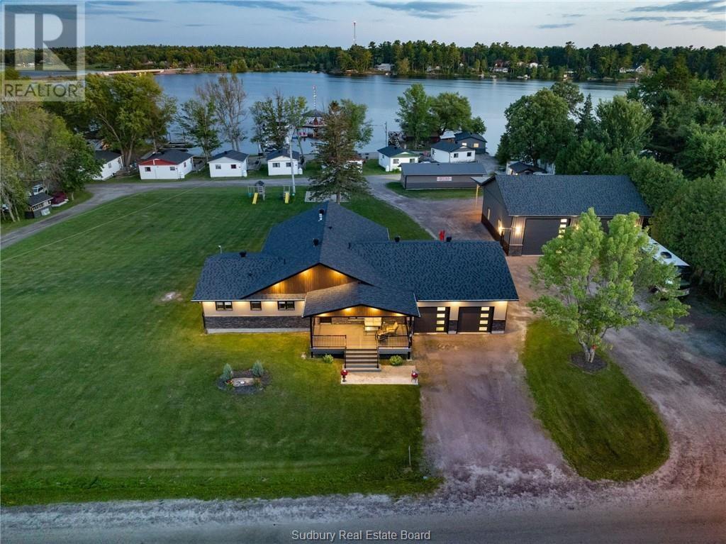 30 Caron Road, lavigne, Ontario