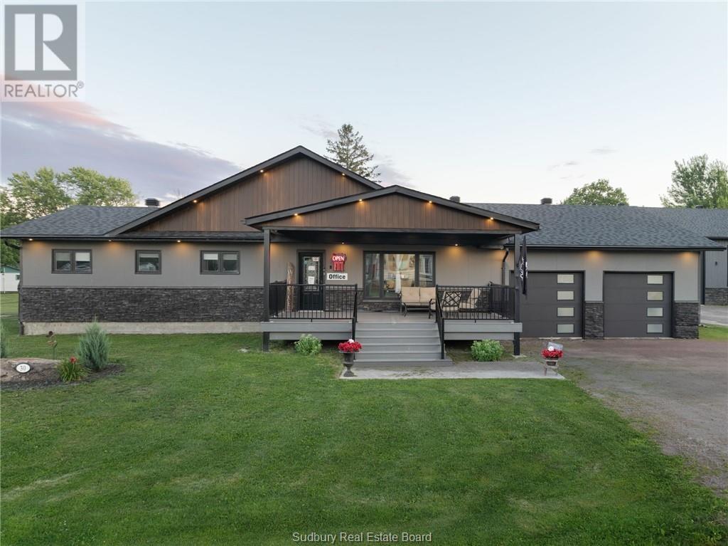 30 Caron Road, Lavigne, Ontario  P0H 1R0 - Photo 10 - 2129542