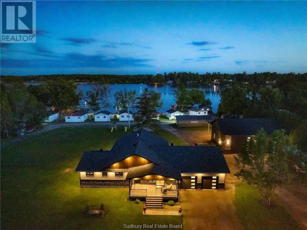 30 Caron Road, Lavigne, Ontario  P0H 1R0 - Photo 11 - 2129542