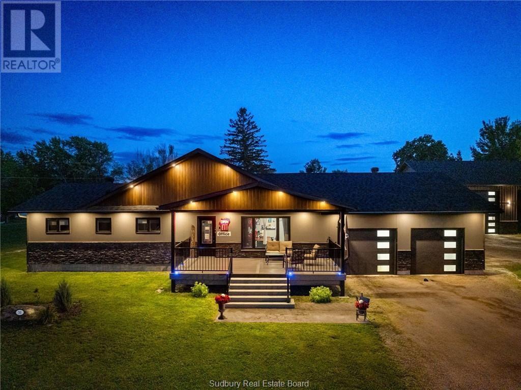 30 Caron Road, Lavigne, Ontario  P0H 1R0 - Photo 12 - 2129542