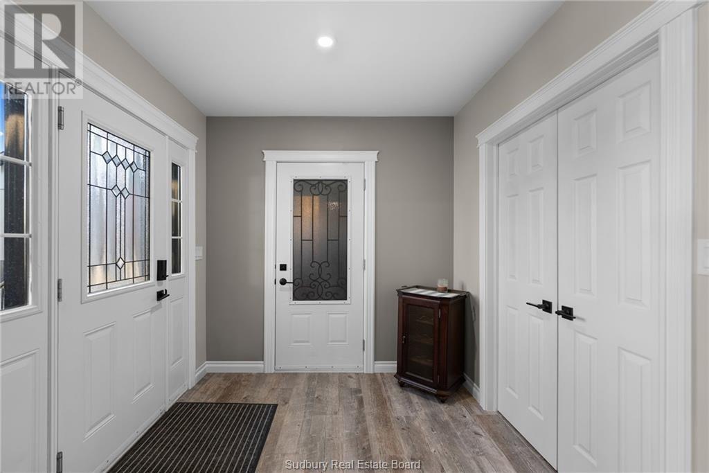 30 Caron Road, Lavigne, Ontario  P0H 1R0 - Photo 13 - 2129542