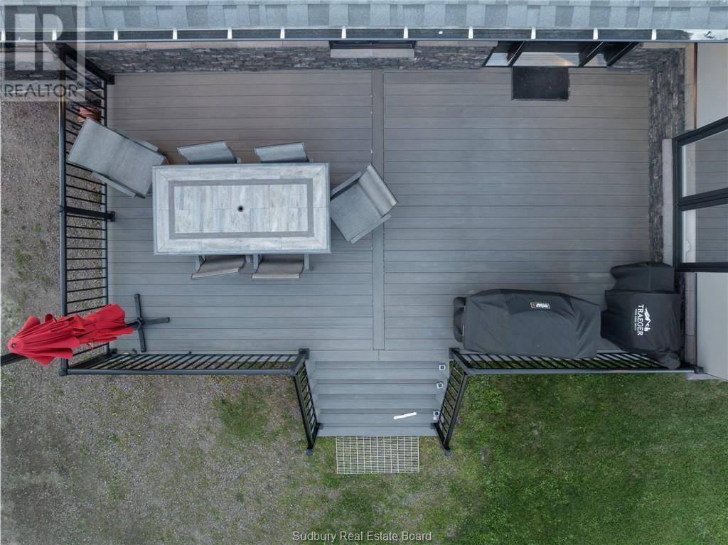 30 Caron Road, Lavigne, Ontario  P0H 1R0 - Photo 27 - 2129542